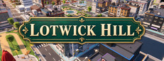 Lotwick Hill