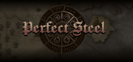 Perfect Steel — Steam header