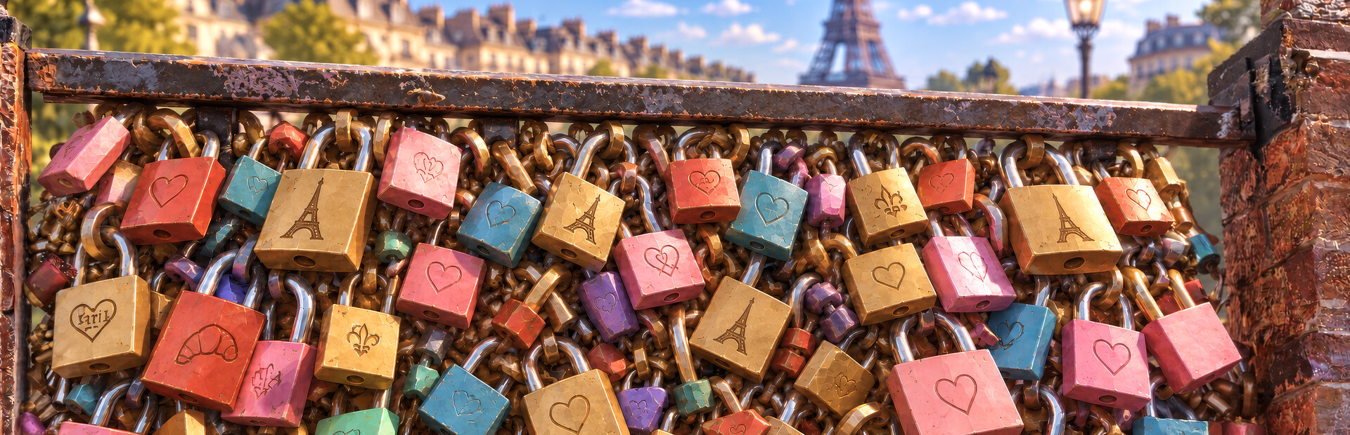 Love Locks