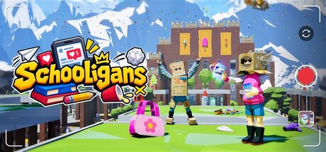 Schooligans