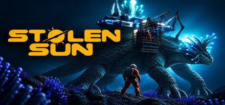 Stolen Sun