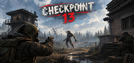 Сheckpoint 13 — Steam header
