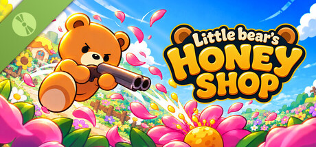 Little Bear`s Honey Shop Demo