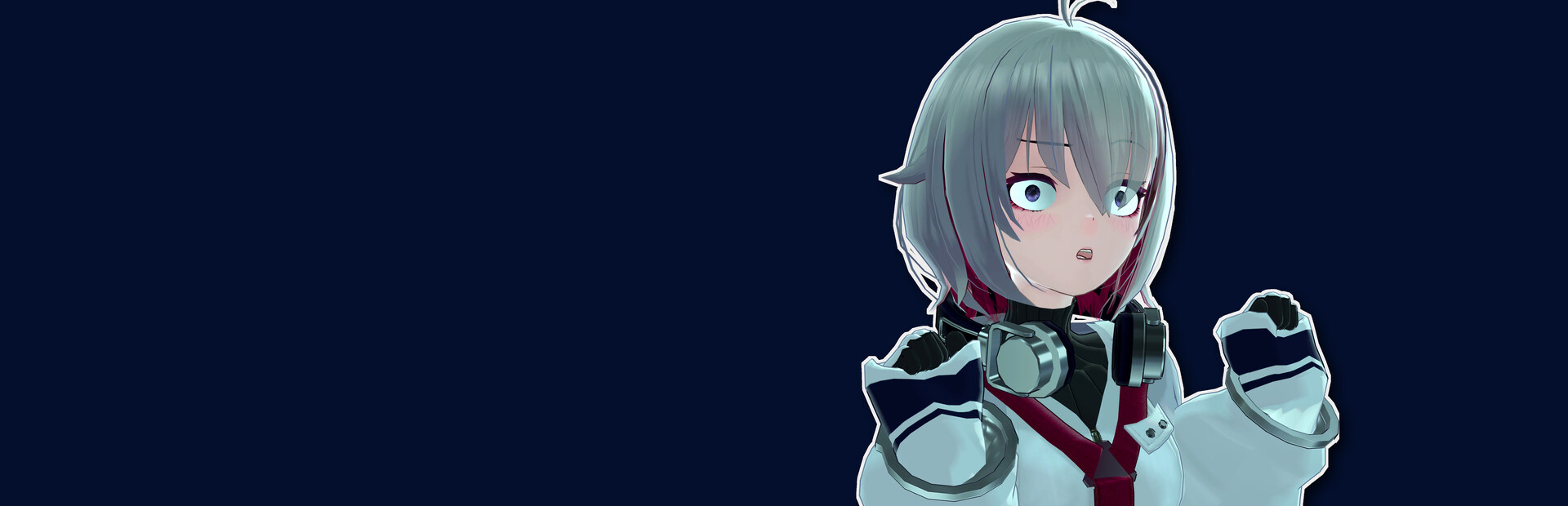 Awaiting Orders: Machi