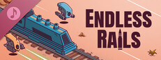 Endless Rails Soundtrack