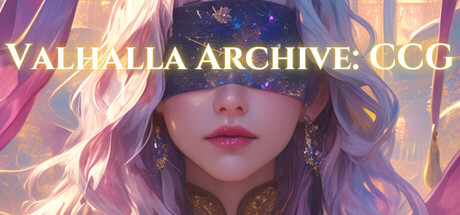 VALHALLA ARCHIVE: CCG