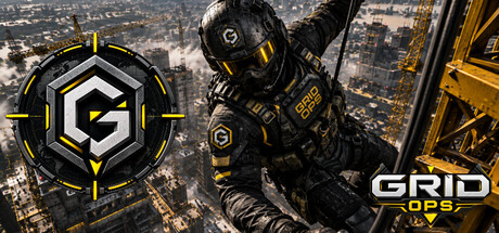 GRID OPS — Steam header