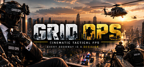 GRID OPS
