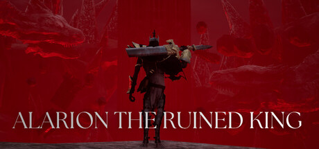 Alarion: The Ruined King