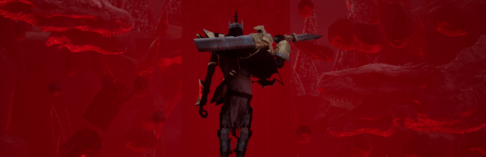 Alarion: The Ruined King