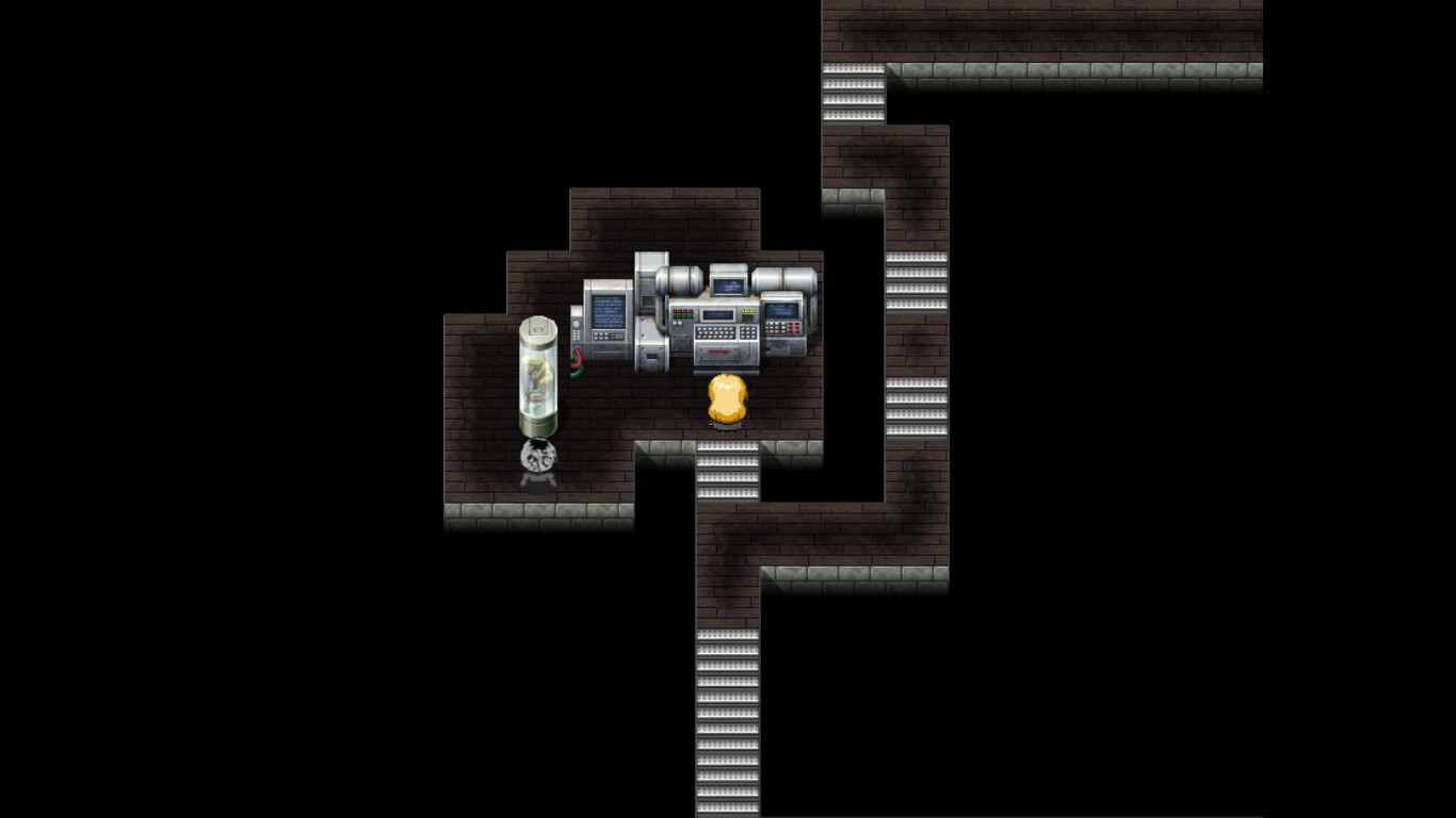Birthright Cataclysm - Overture screenshot 3
