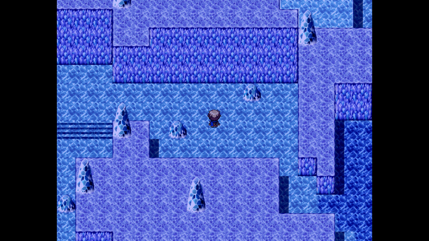 Birthright Cataclysm - Overture screenshot 4