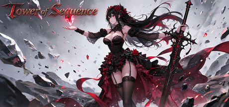 Tower of Sequence — Steam header