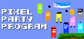 Pixel Party Program