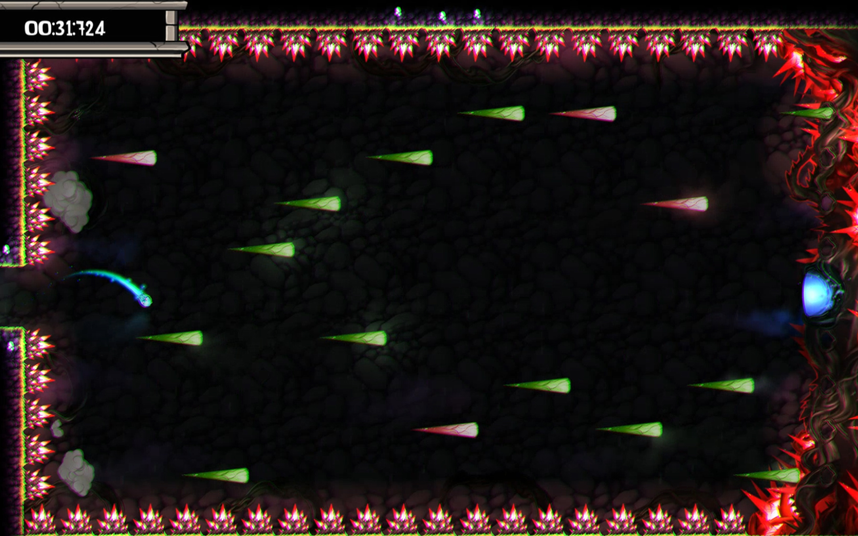 Nekuia screenshot 9