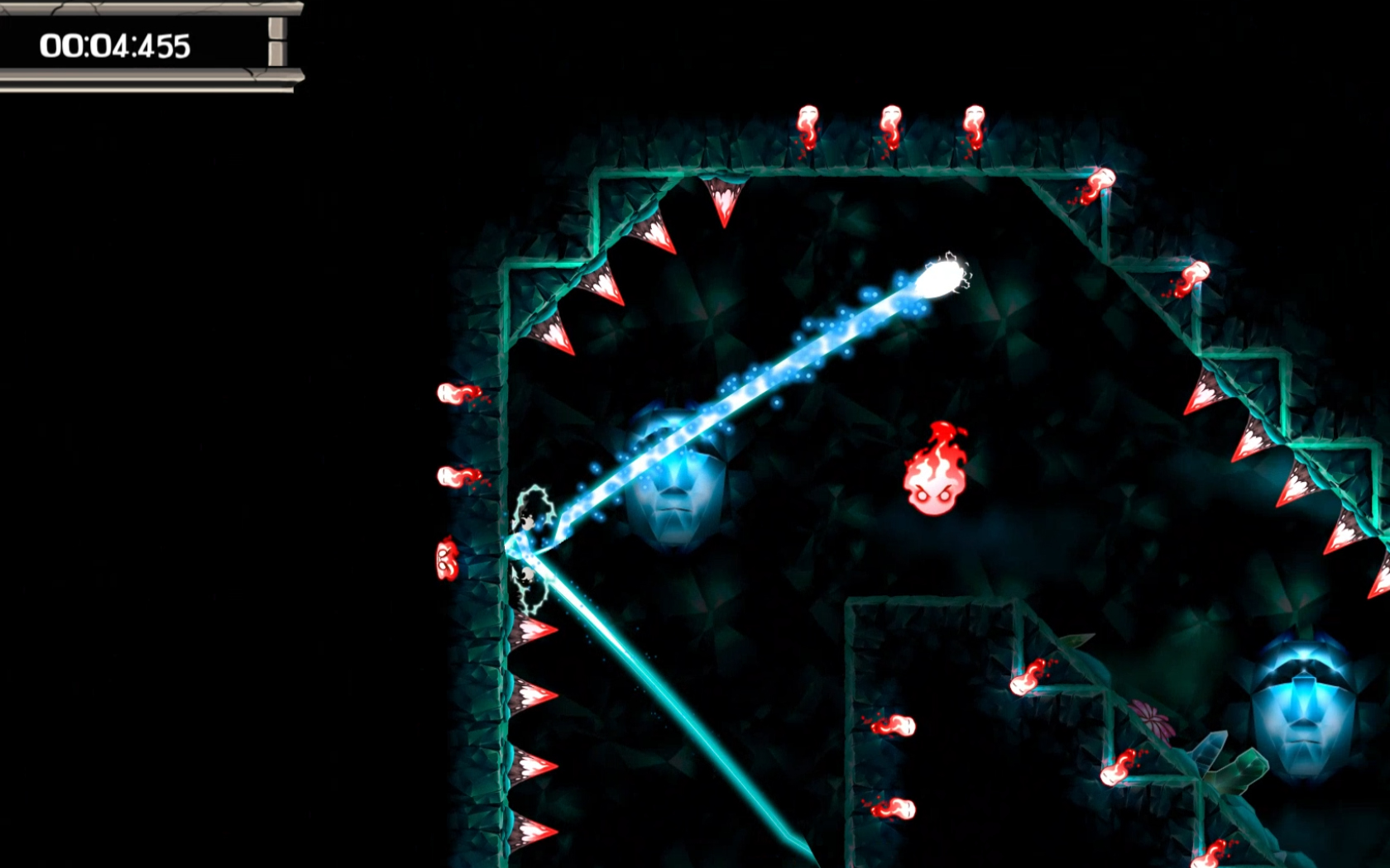 Nekuia screenshot 4