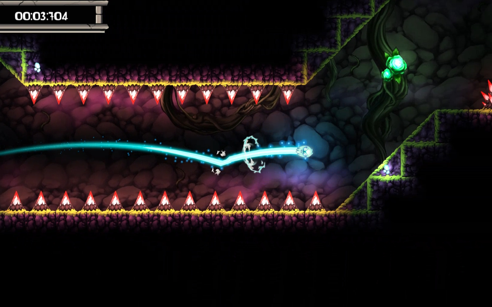 Nekuia screenshot 5