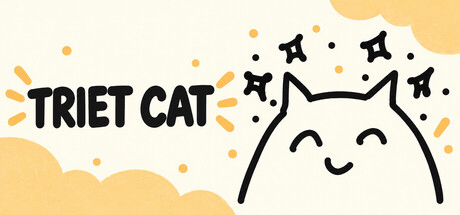Triet Cat — Steam header