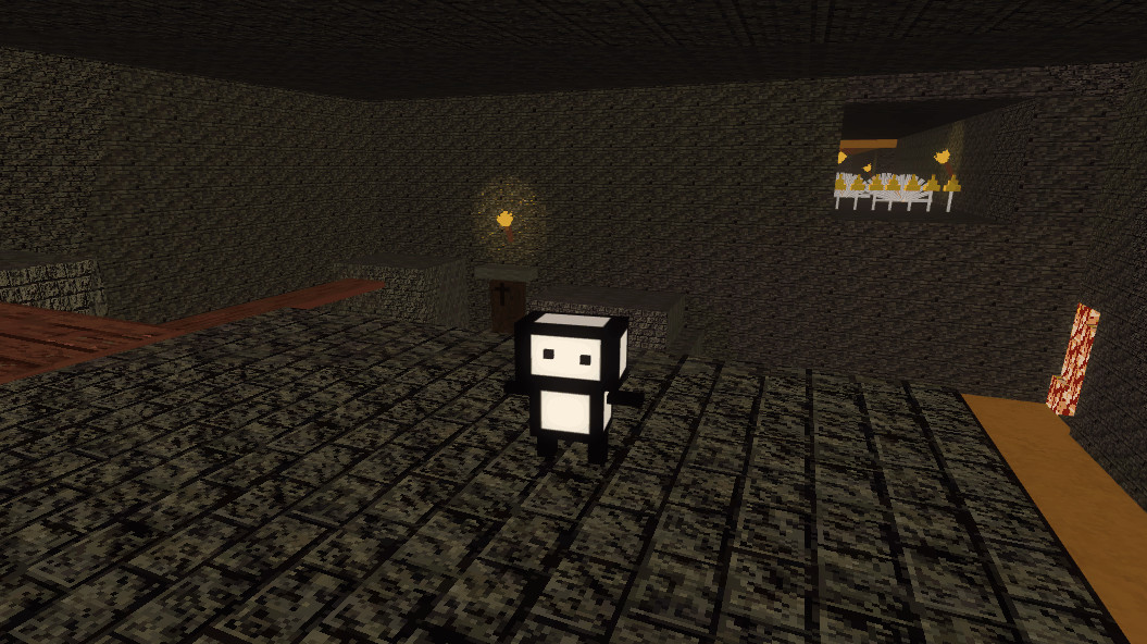 Blanco screenshot 5