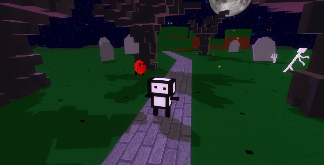 Blanco screenshot 4
