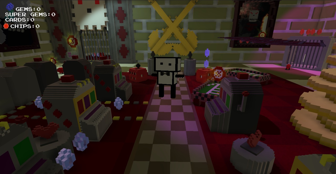 Blanco screenshot 2