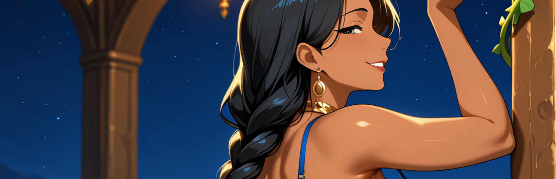Strip Bubbles: Rich Ladies Club