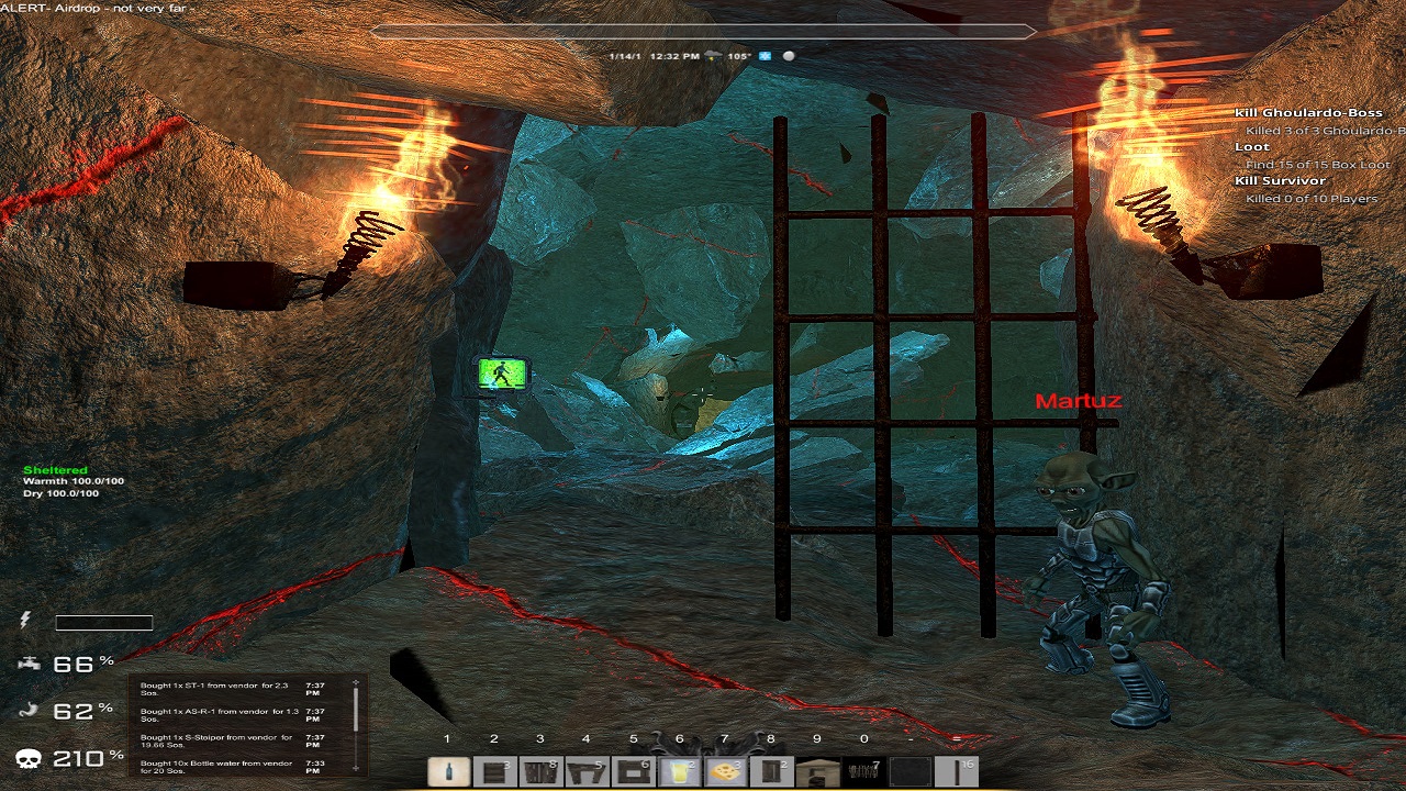 SosSurvival screenshot 11