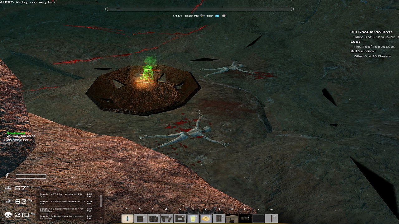 SosSurvival screenshot 12