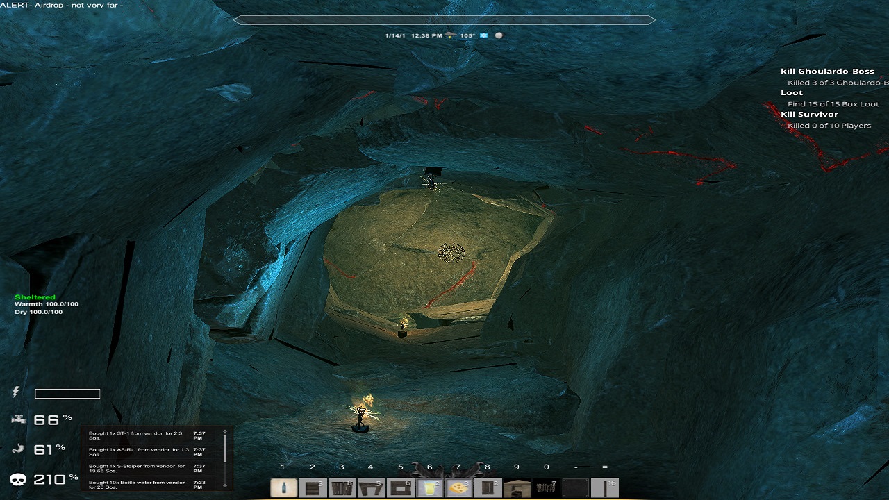 SosSurvival screenshot 10