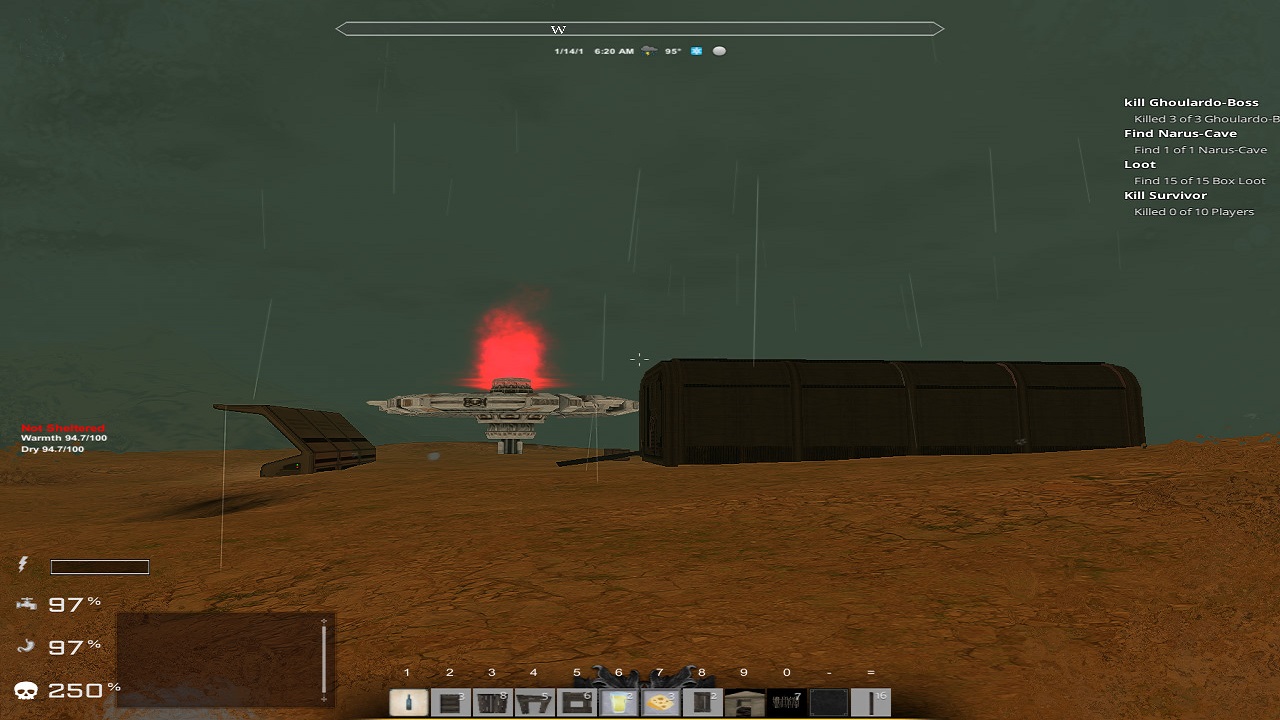 SosSurvival screenshot 3