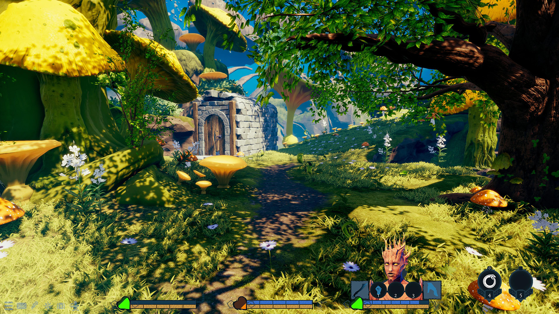 Arakion: Book One screenshot 12
