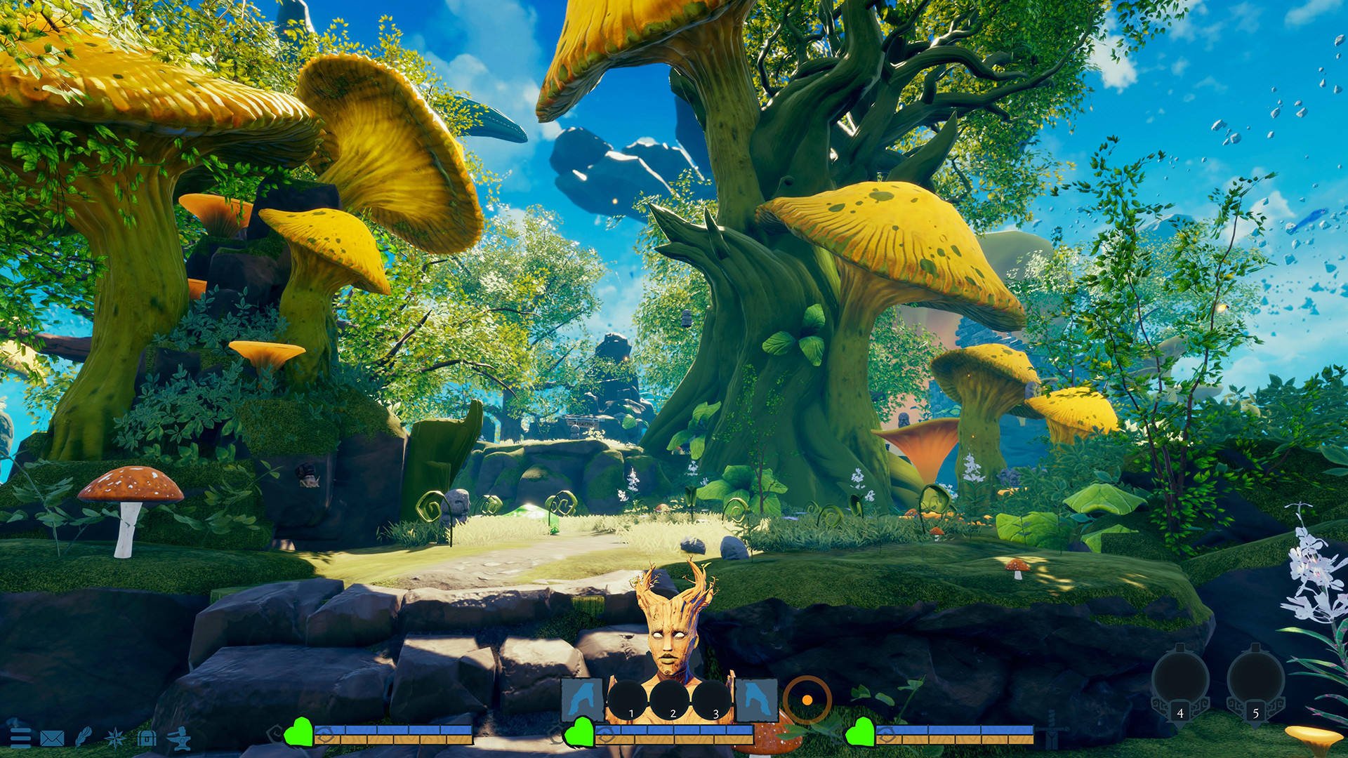 Arakion: Book One screenshot 3
