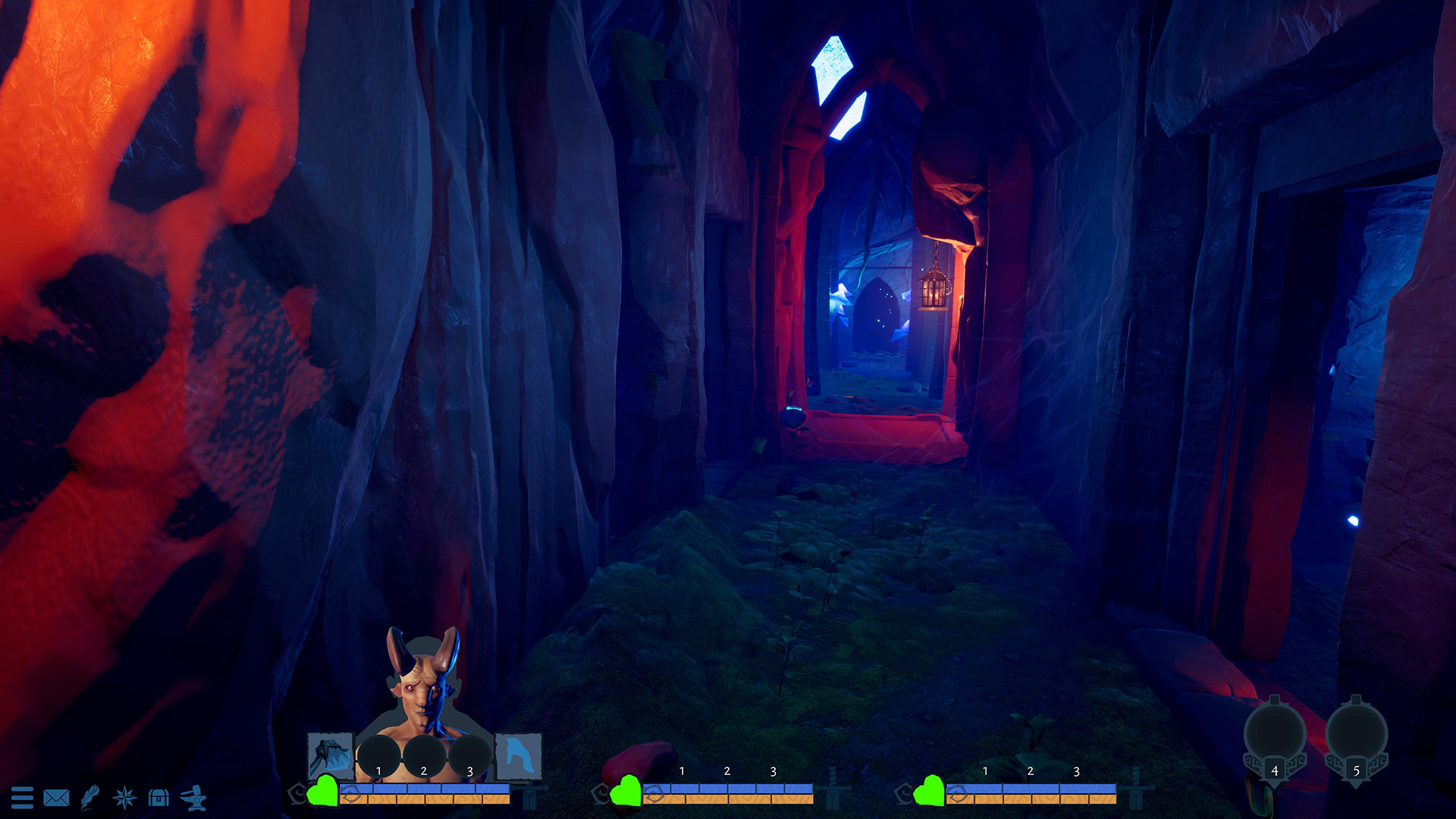 Arakion: Book One screenshot 10
