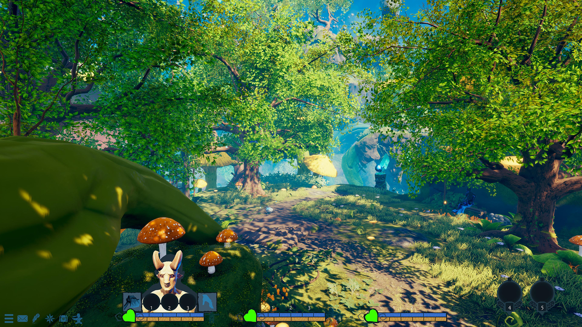 Arakion: Book One screenshot 13