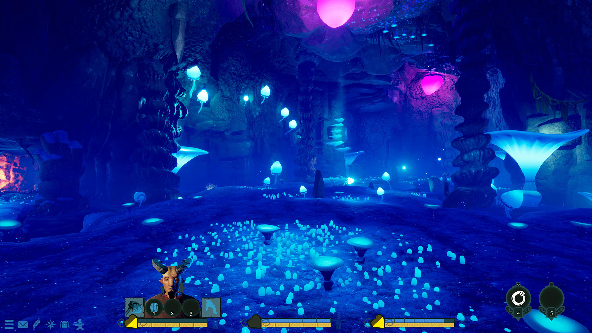 Arakion: Book One screenshot 8