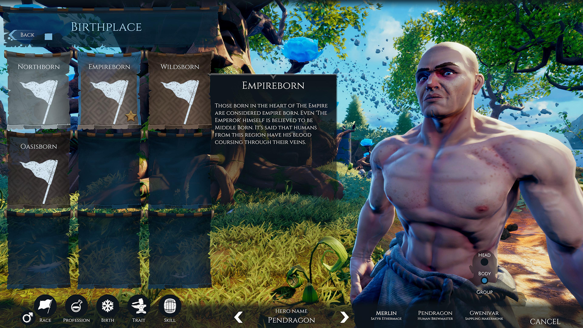 Arakion: Book One screenshot 17