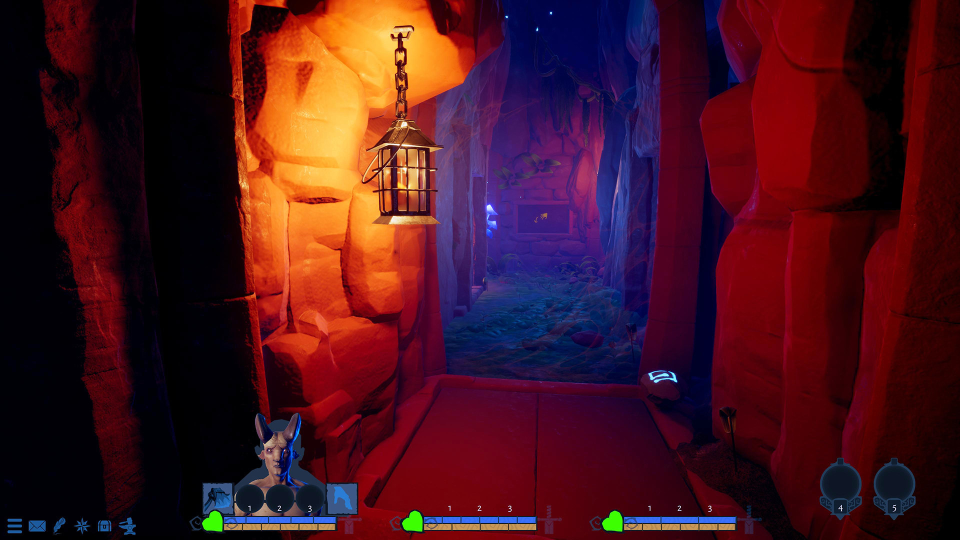 Arakion: Book One screenshot 11