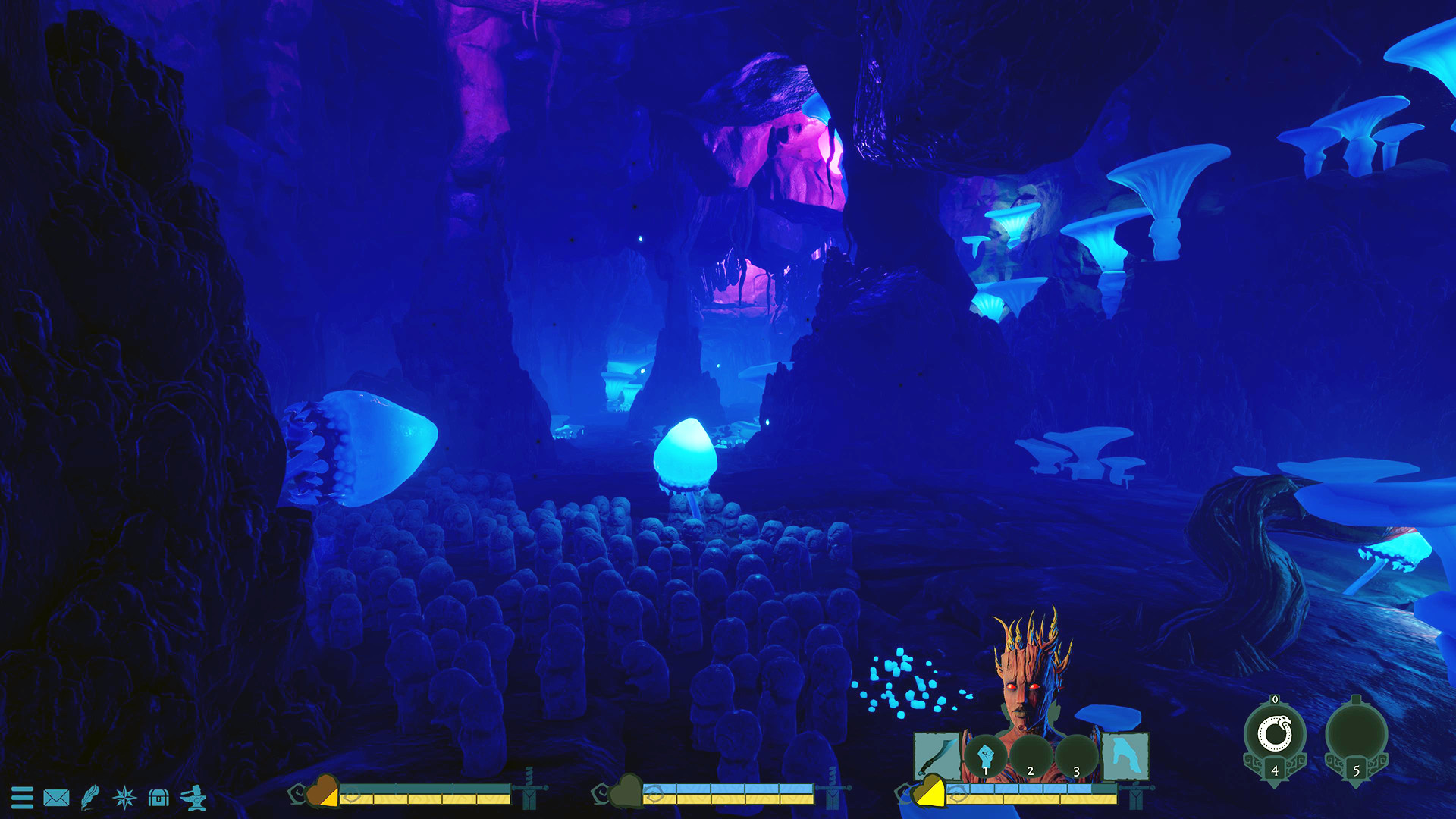 Arakion: Book One screenshot 7
