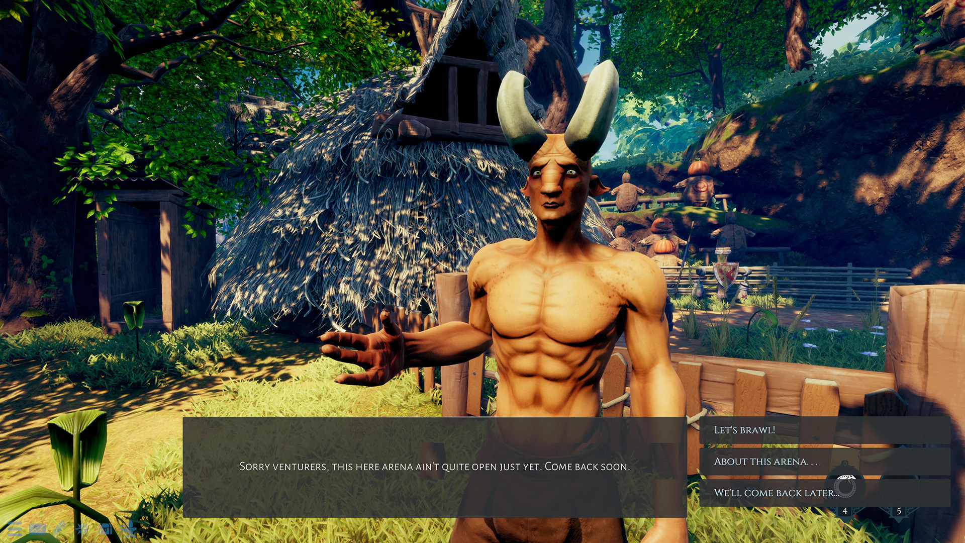 Arakion: Book One screenshot 6