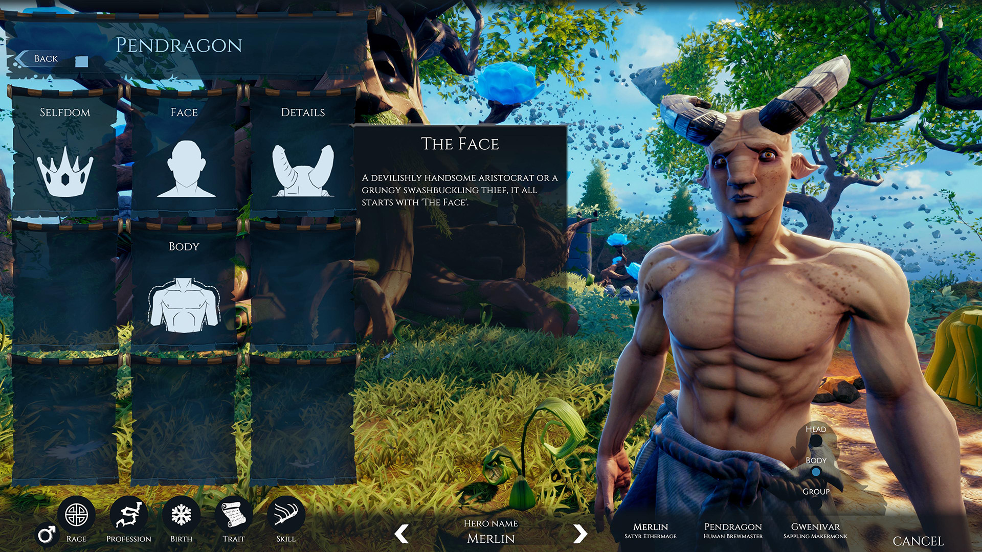Arakion: Book One screenshot 18