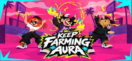Keep Farming Aura