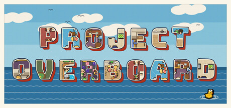 Project Overboard