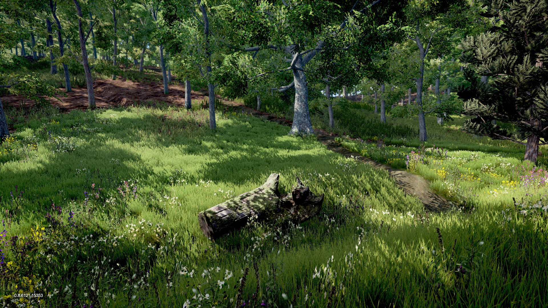 Virtual-O screenshot 10