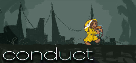Conduct — Steam header