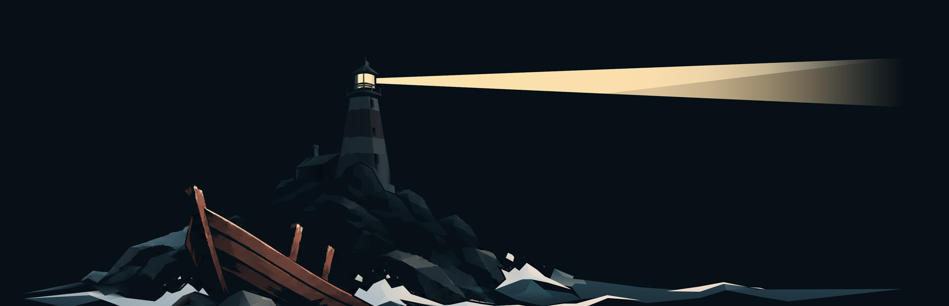 No Light at Sea