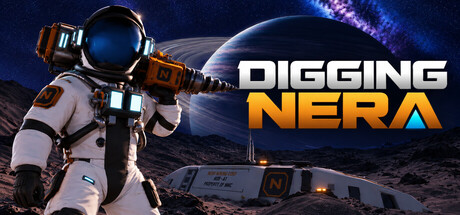 DIGGING NERA