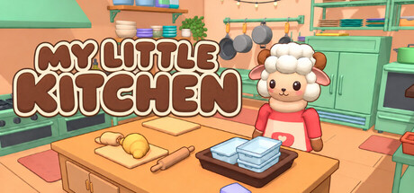 My Little Kitchen