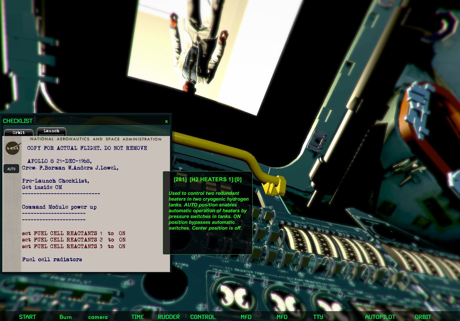 Space Simulator screenshot 6