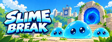 Slime Break cover art