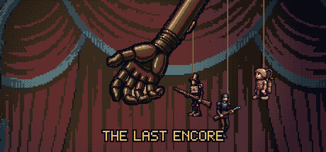 The Last Encore